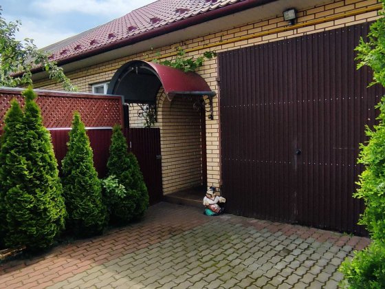 Продаж півбудинку з ділянкою (район залізничної лікарні) Ковель