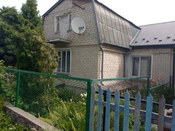 Продам будинок біля брестського ринку Ковель