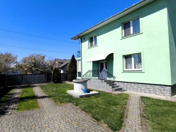 Продаж будинку без недоліків м Коломия Коломыя