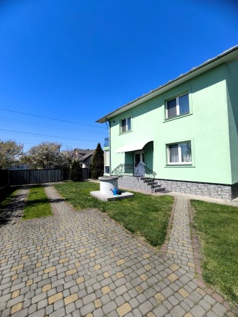 Продаж будинку без недоліків м Коломия - фото 1