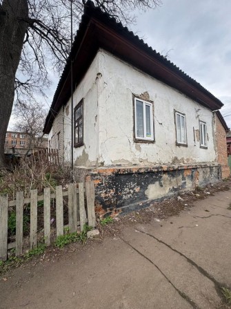 Воронцова  Продаж  1/3 частини будинку - фото 1
