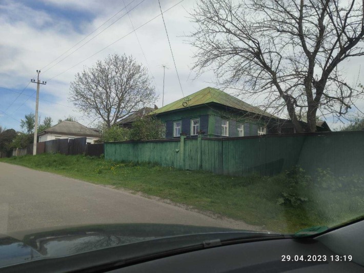 Продається будинок з земельною ділянкою 13 соток. Можлива продаж по Є Відновлення.. - фото 1