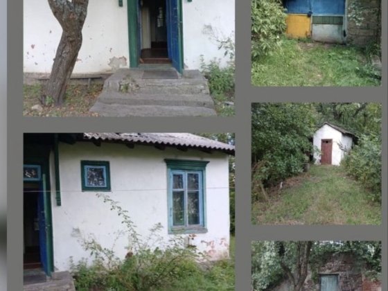 Продам будинок 75 кв.м І 3 кімнати | Всі комунікації Коростень