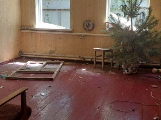 Продам дом Краматорск Беленькое Краматорськ
