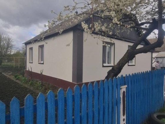 Продається будинок в районі "Хіммаш" Коростень