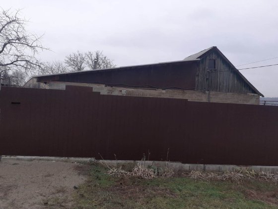 Продам дом на Красногорке Краматорськ