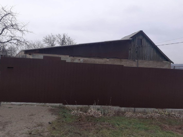Продам дом на Красногорке - фото 1