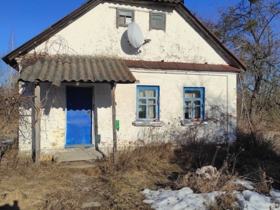 Продам будинок . Коростень