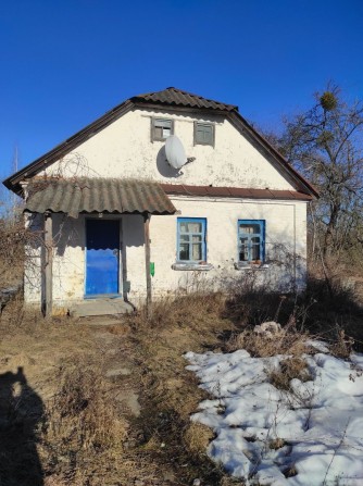 Продам будинок . - фото 1