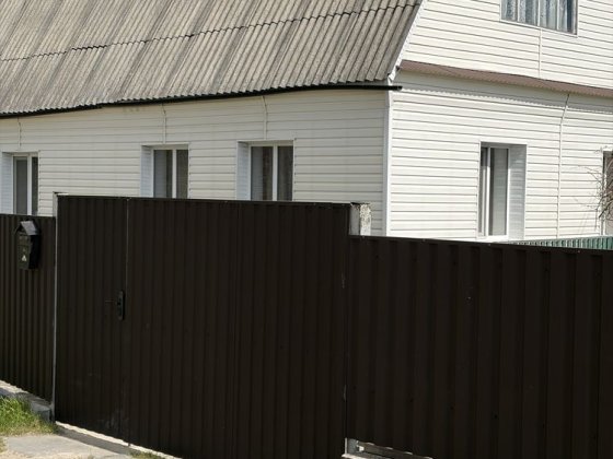 Продається приватний будинок Коростишів
