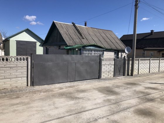Продам гарний будинок Коростышев