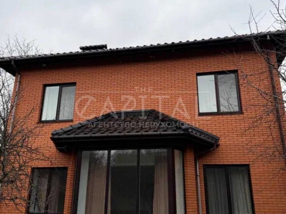 ПРОДАЖ будинку у Коцюбинському 180м2, 4 спальні Коцюбинське