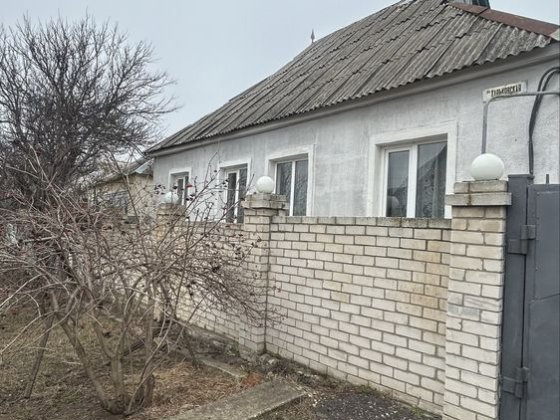 Продам дом Краматорск пос.Веселый Краматорськ