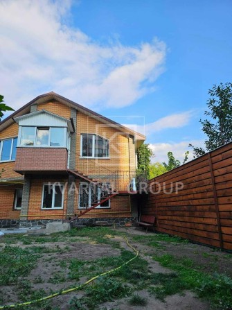 Будинок в Коцюбинському Ремонт Без Комісії Сертифікат - фото 1