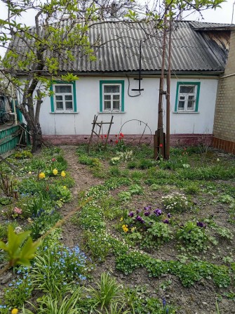 Продам половину будинку - фото 1