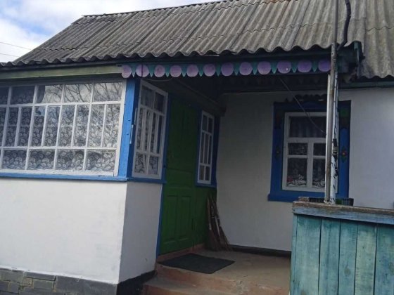 Продам будинок.селр Торчин Коростишівський район Коростишів