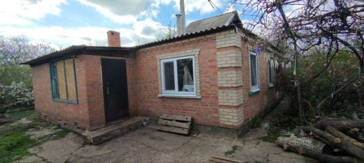Дом район 5 гора - фото 1