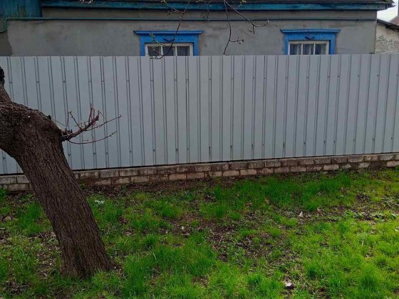 Продам дом с выходом на центральную улицу. Краматорськ