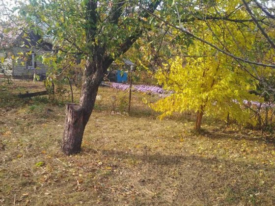Продається земельна ділянка Краматорськ