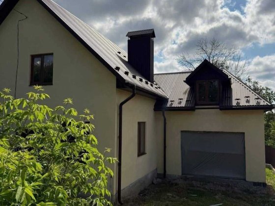 Будинок в Кременці