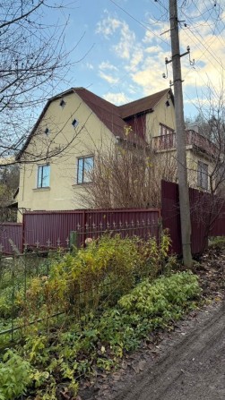 Продаю будинок центр Кременець, гора Бона, ботсад - фото 1