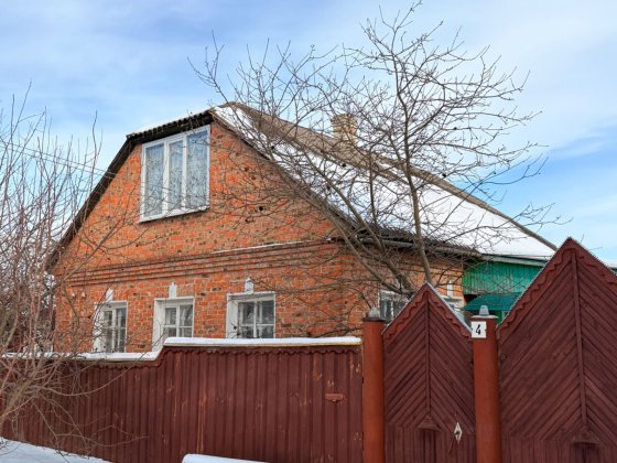Продам будинок 100 кв. м, Лебедин Сумської області 