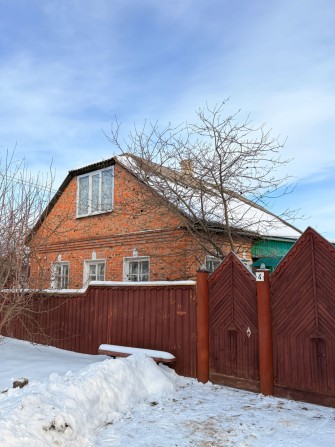 Продам будинок 100 кв. м, Лебедин Сумської області - фото 1