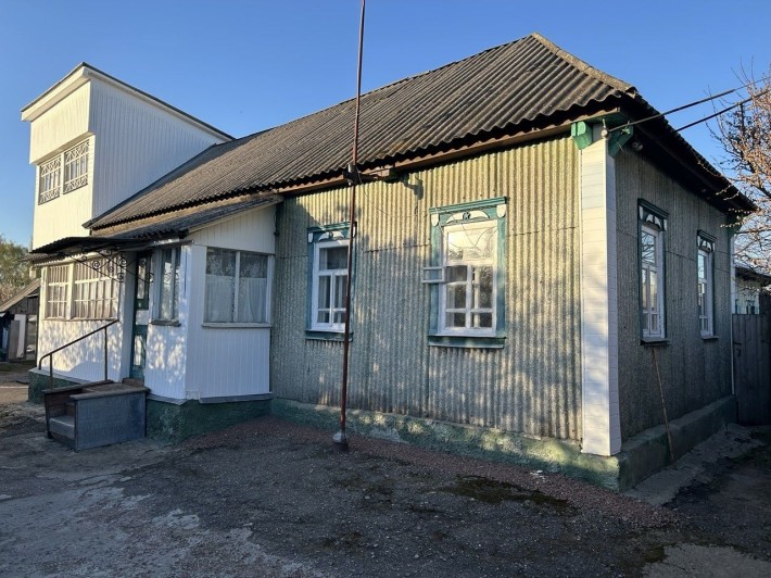 Продам будинок  м. Лебедин  Сумської області - фото 1