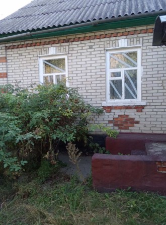 Продаж, вул. Засумська, 33 затишний будинок 85кв.м - фото 1
