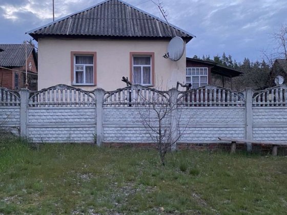 Будинок м. Лебедин мебльований 