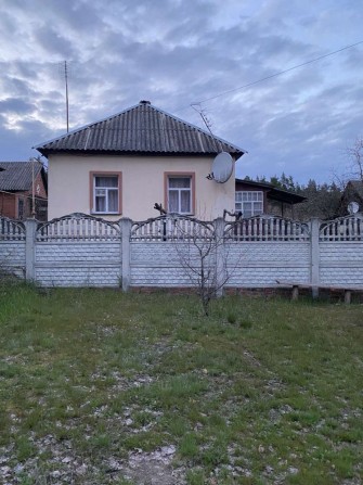 Будинок м. Лебедин мебльований - фото 1