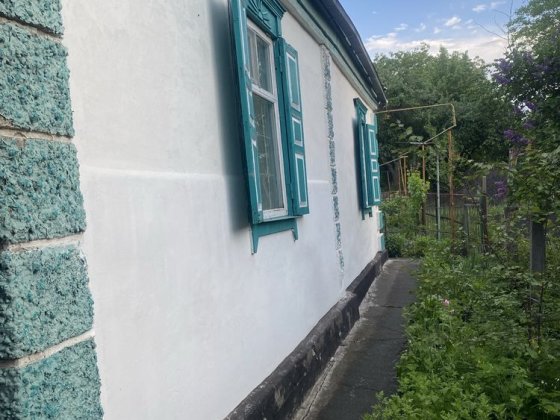 Продам газ. будинок на Авіловці.Торг Лозовая