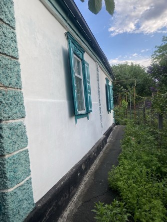 Продам газ. будинок на Авіловці.Торг - фото 1