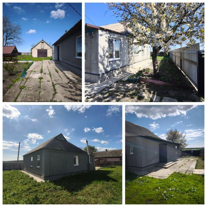 Продам дом .не сдаётся - фото 1