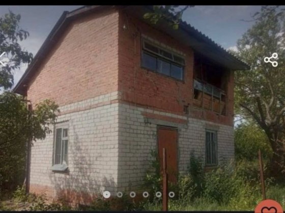 Продам дачу» Бритай» Лозовая