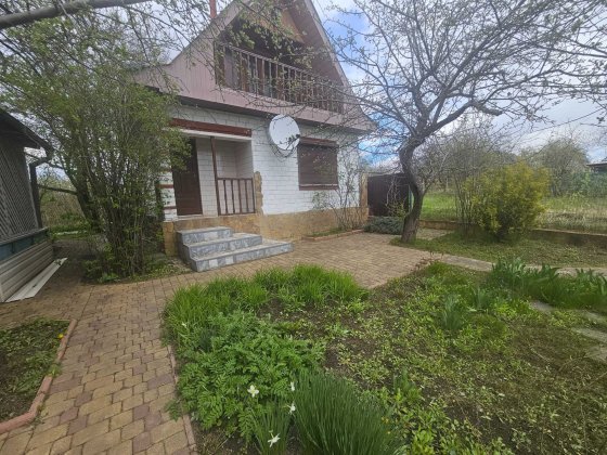 Продам дачу Люботин Люботин