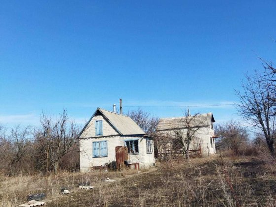 Продам дачу, будинок «Бритай» Лозовая