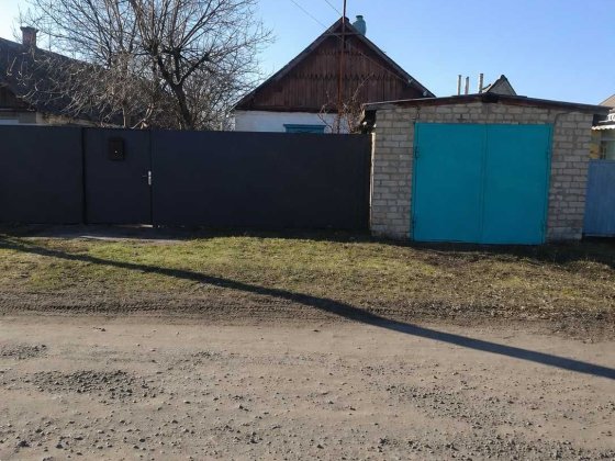 ПРОДАМ БУДИНОК М.ЛОЗОВА (тільки продаж) Лозовая