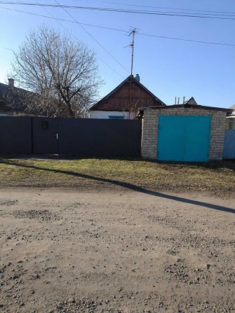 ПРОДАМ БУДИНОК М.ЛОЗОВА (тільки продаж) - фото 1