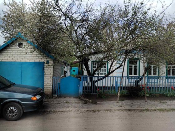 Продаж будинку в м.Лозова Лозовая