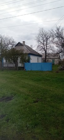 Продам будинок с.мирне - фото 1