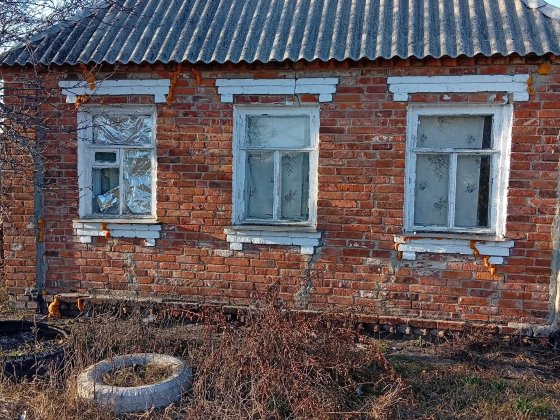 Продам дом Люботин Люботин