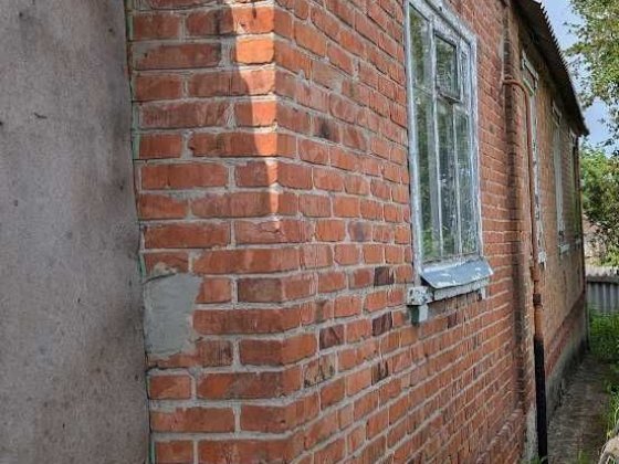 Будинок в Люботині 95м.кв. продам з газом,водою, твердопаливний котел!SE Люботин