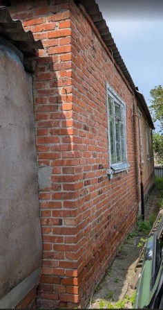 Будинок в Люботині 95м.кв. продам з газом,водою, твердопаливний котел!SE - фото 1
