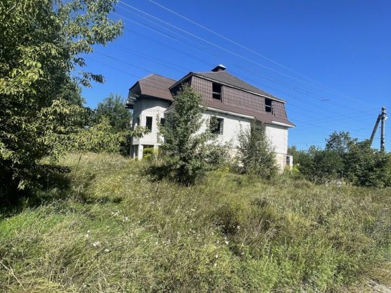 Продаж будинку в м. Малин в р-ні Царського села Малин
