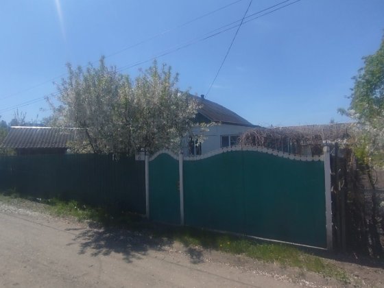 Продаж цегляного будинку м.Малин(р-н лікарні) Малин