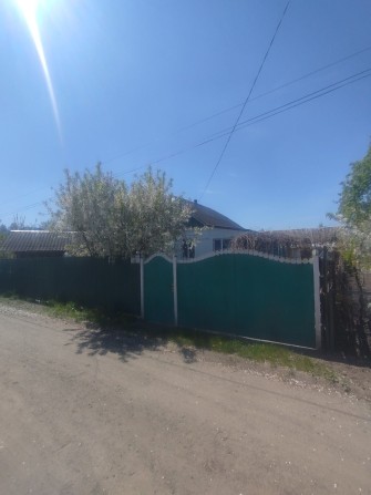 Продаж цегляного будинку м.Малин(р-н лікарні) - фото 1