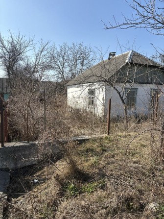 Будинок під реконструкцію чи знос по вул. Ватутіна - фото 1