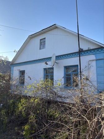 Будинок власний 72 кв.м - фото 1
