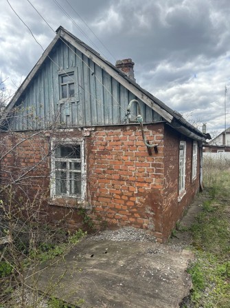 Продам не дорогой домик в Люботине - фото 1